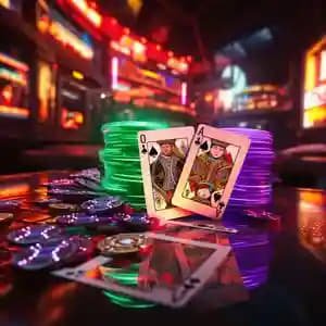 jollibet platform overview showing sports betting and casino sections on mobile